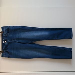 Old Navy Super Skinny Jeans Size 12